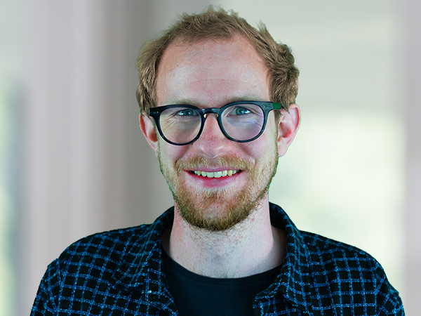 Tim van Veenendaal